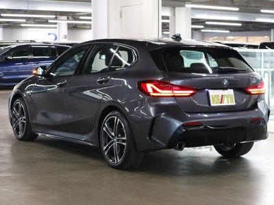 صورة مصغرة 11 لـ 2020 BMW 1 SERIES