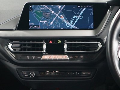 صورة مصغرة 25 لـ 2020 BMW 1 SERIES