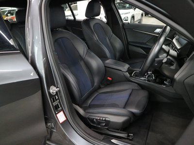 صورة مصغرة 16 لـ 2020 BMW 1 SERIES