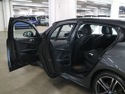 صورة مصغرة 18 لـ 2020 BMW 1 SERIES