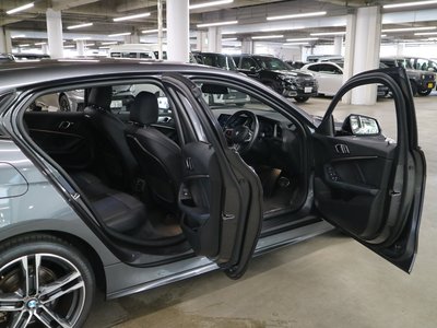 صورة مصغرة 15 لـ 2020 BMW 1 SERIES