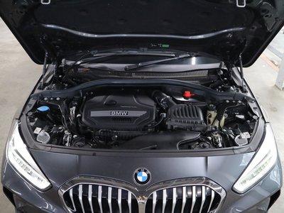 صورة مصغرة 50 لـ 2020 BMW 1 SERIES