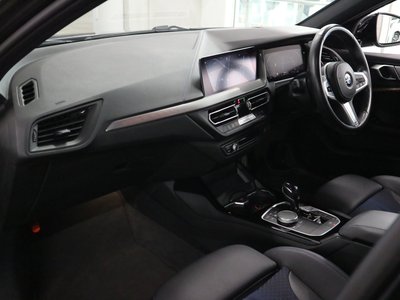 صورة مصغرة 19 لـ 2020 BMW 1 SERIES