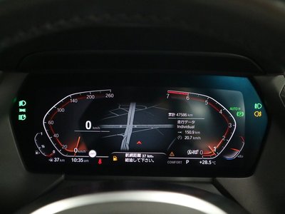 2020 BMW 1 SERIES 照片 4