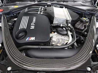 BMW M2 COMPETITION - 5