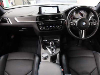 BMW M2 COMPETITION - 2