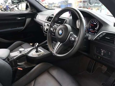 BMW M2 COMPETITION - 4