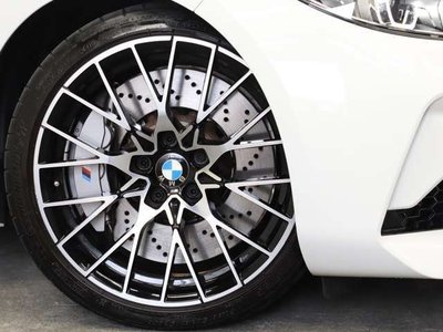 BMW M2 COMPETITION - 6