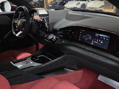 2024 Ferrari PUROSANGUE — миниатюра 15