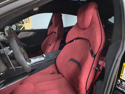 2024 Ferrari PUROSANGUE photo 10