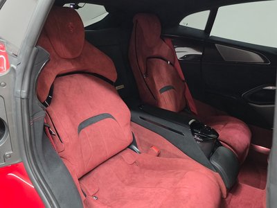 2024 Ferrari PUROSANGUE — миниатюра 11