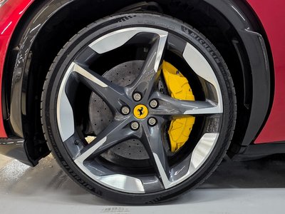 2024 Ferrari PUROSANGUE photo 6