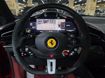 2024 Ferrari PUROSANGUE — миниатюра 14