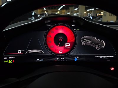2024 Ferrari PUROSANGUE — миниатюра 17