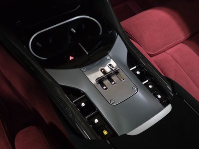 2024 Ferrari PUROSANGUE — миниатюра 18
