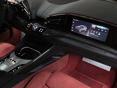 2024 Ferrari PUROSANGUE — миниатюра 16