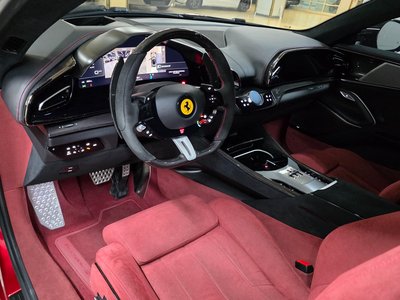 2024 Ferrari PUROSANGUE photo 9