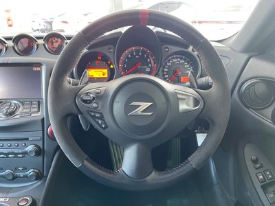 NISSAN FAIRLADY Z - 10