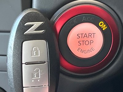 NISSAN FAIRLADY Z - 7