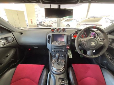 NISSAN FAIRLADY Z - 2