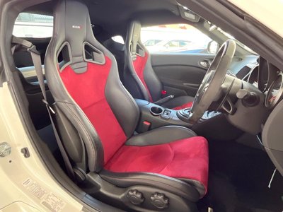 NISSAN FAIRLADY Z - 8