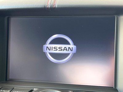 NISSAN FAIRLADY Z - 3