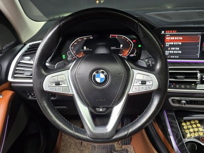 صورة مصغرة 19 لـ 2019 BMW X7