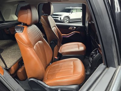 صورة مصغرة 16 لـ 2019 BMW X7