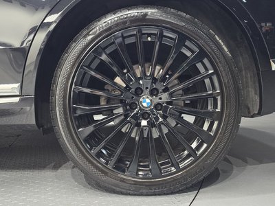 BMW X7 - 8