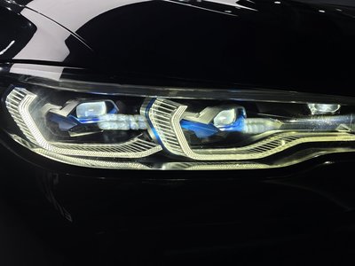 BMW X7 - 9