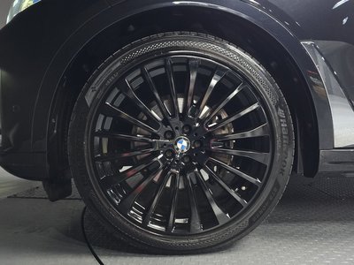 BMW X7 - 6