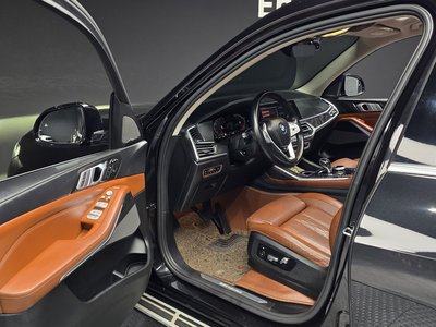 صورة مصغرة 17 لـ 2019 BMW X7