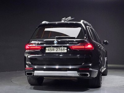 BMW X7 - 4
