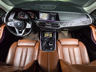 BMW X7 - 5