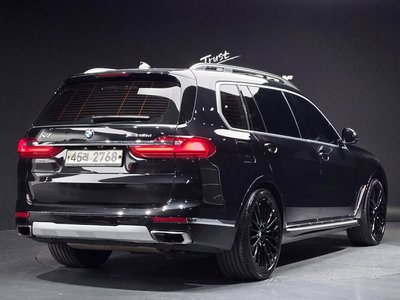 BMW X7 - 3