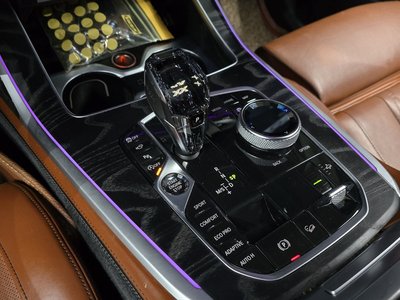 صورة مصغرة 12 لـ 2019 BMW X7