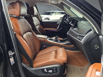 صورة مصغرة 13 لـ 2019 BMW X7
