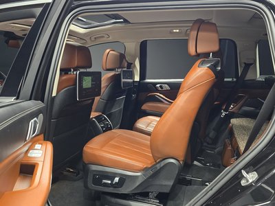 صورة مصغرة 18 لـ 2019 BMW X7