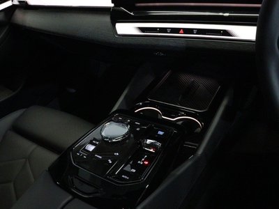 2025 BMW I5 TOURING 缩略图 30