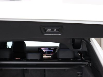 2025 BMW I5 TOURING 缩略图 14