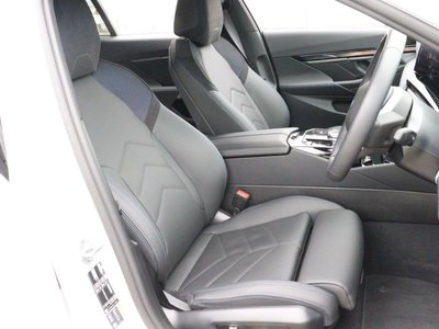 2025 BMW I5 TOURING 缩略图 18