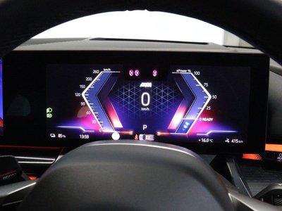 2025 BMW I5 TOURING 缩略图 23