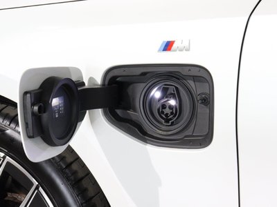 2025 BMW I5 TOURING 照片 6