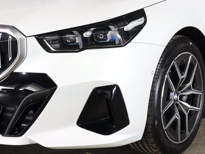2025 BMW I5 TOURING 照片 4