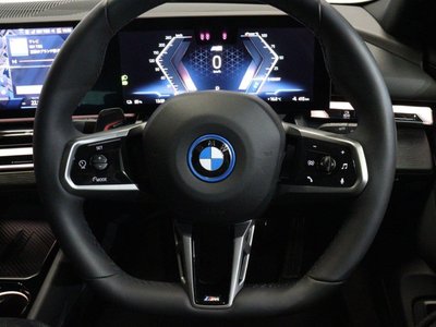 2025 BMW I5 TOURING 缩略图 21