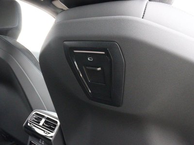 2025 BMW I5 TOURING 缩略图 19