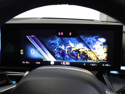 2025 BMW I5 TOURING 缩略图 25