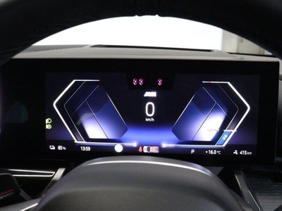 2025 BMW I5 TOURING 缩略图 28