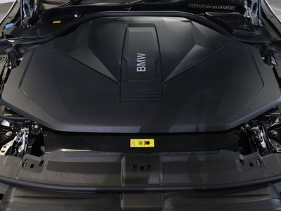2025 BMW I5 TOURING 缩略图 62