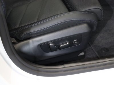 2025 BMW I5 TOURING 缩略图 20